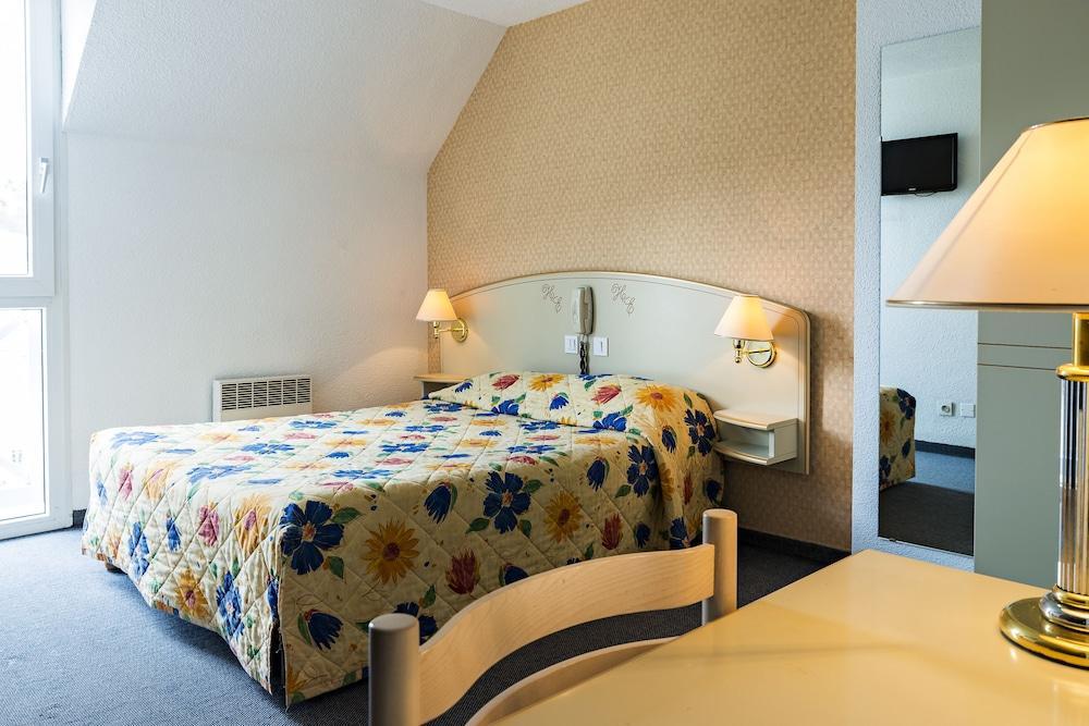 Hotel Grand D'espagne 3*
