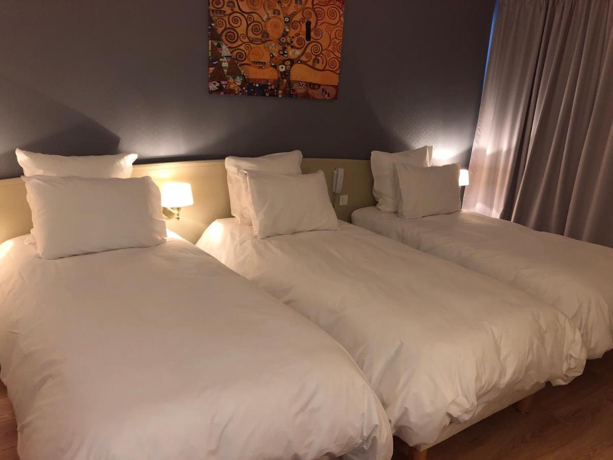 Grand D'espagne Hotel Lourdes