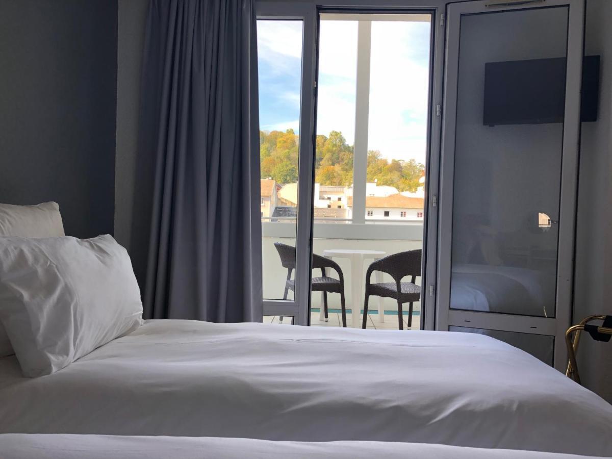 Grand D'espagne Hotel