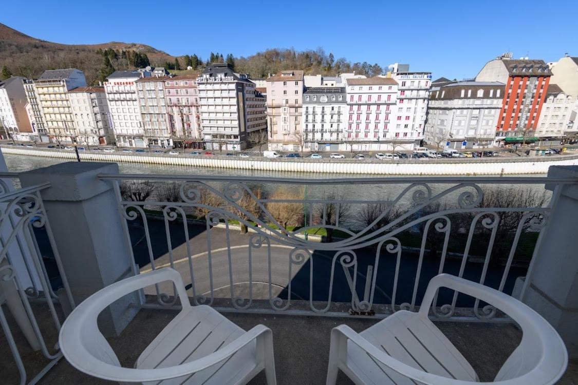 Grand D'espagne Lourdes