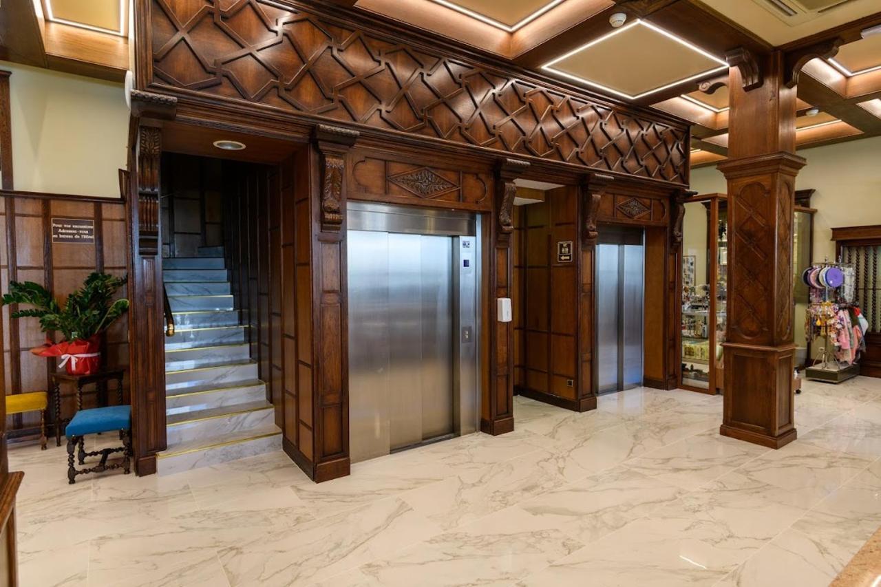 Grand D'espagne Hotel 3*