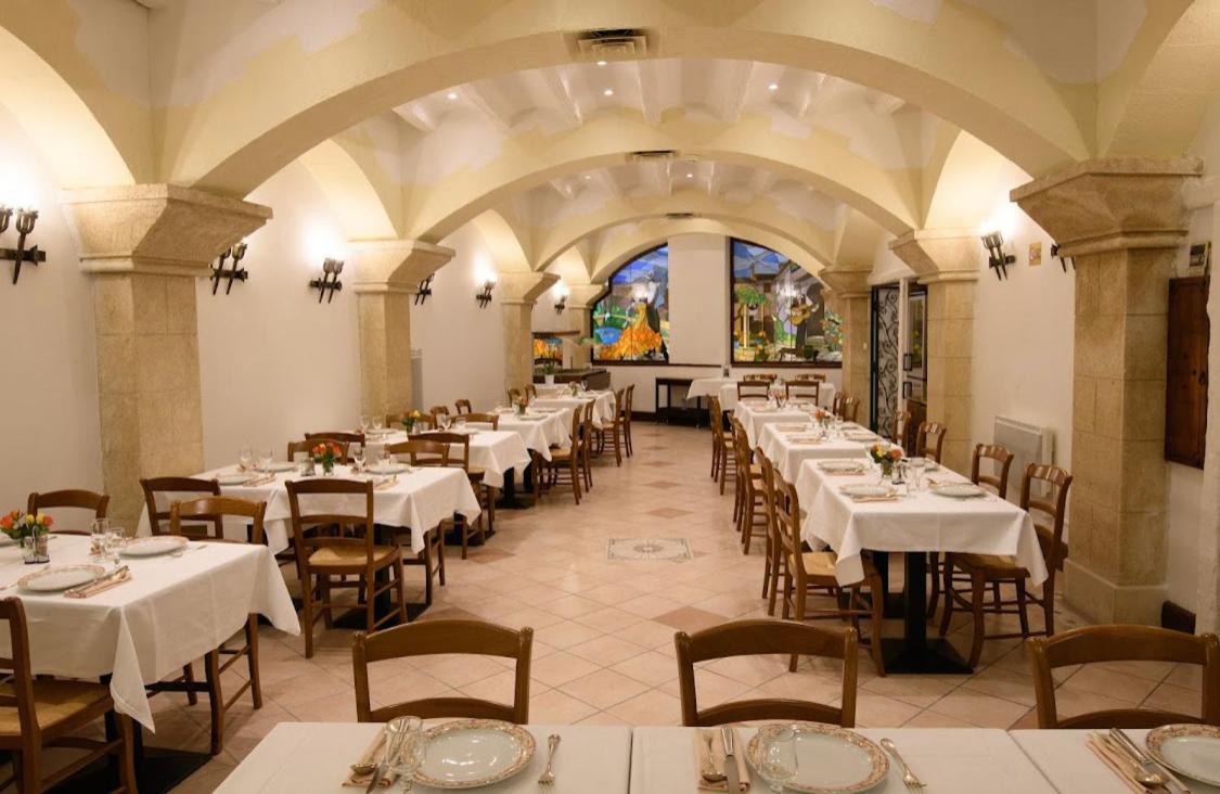 Grand D'espagne Hotel 3*