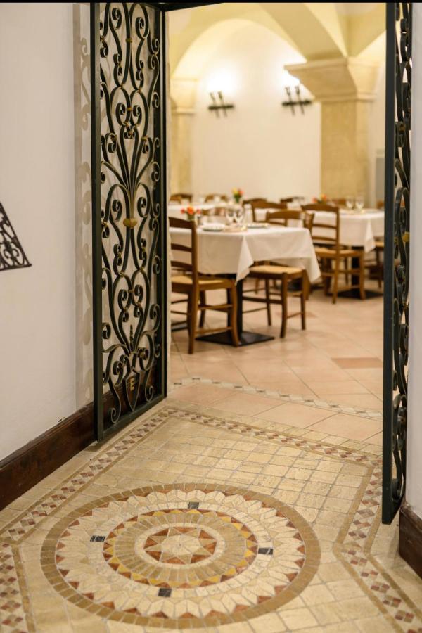 Grand D'espagne Hotel Lourdes