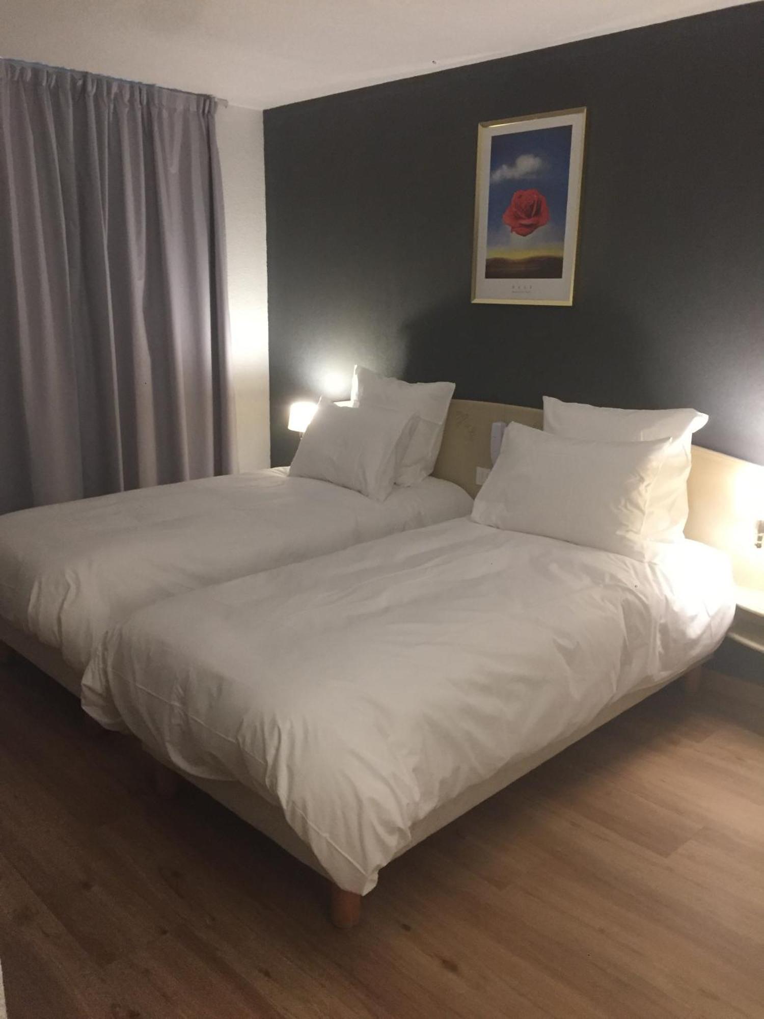 Hotel Grand D'espagne