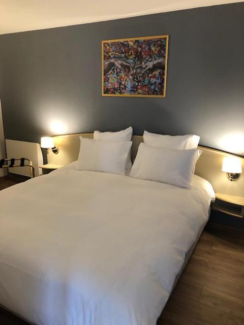 Hotel Grand D'espagne 3*